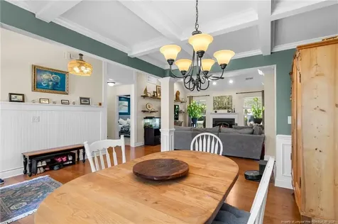 85 Lakewood View Sanford NC 27332
