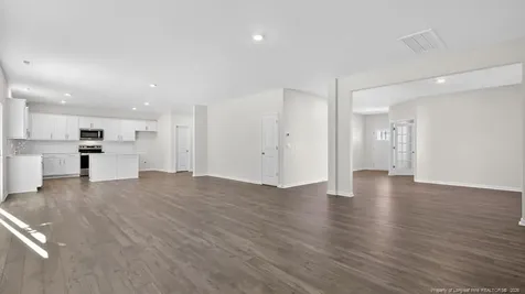 1106 Shoreline Drive Vass NC 28394