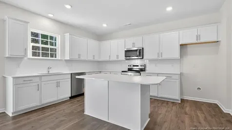 1106 Shoreline Drive Vass NC 28394