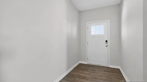 1106 Shoreline Drive Vass NC 28394