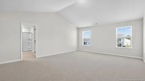1106 Shoreline Drive Vass NC 28394