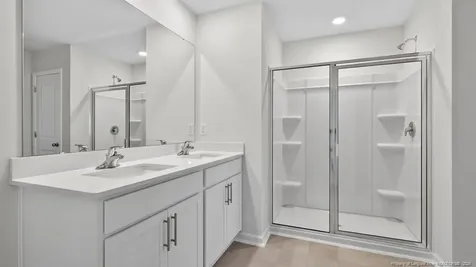1106 Shoreline Drive Vass NC 28394