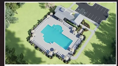 1106 Shoreline Drive Vass NC 28394