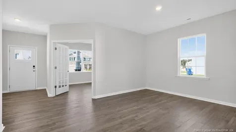 1106 Shoreline Drive Vass NC 28394