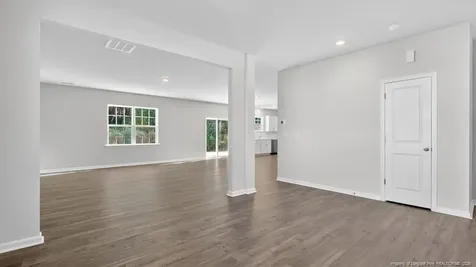 1106 Shoreline Drive Vass NC 28394