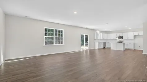 1106 Shoreline Drive Vass NC 28394