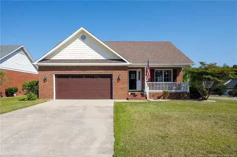 504 Foxdenton Place Fayetteville NC 28303