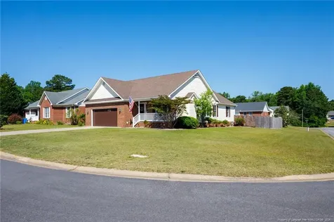 504 Foxdenton Place Fayetteville NC 28303