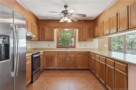 573 Ellis Road Lumber Bridge NC 28357