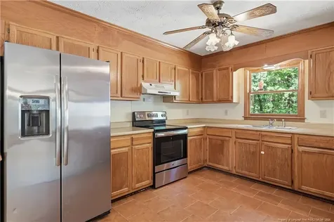 573 Ellis Road Lumber Bridge NC 28357