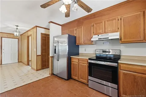 573 Ellis Road Lumber Bridge NC 28357