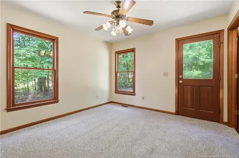 573 Ellis Road Lumber Bridge NC 28357