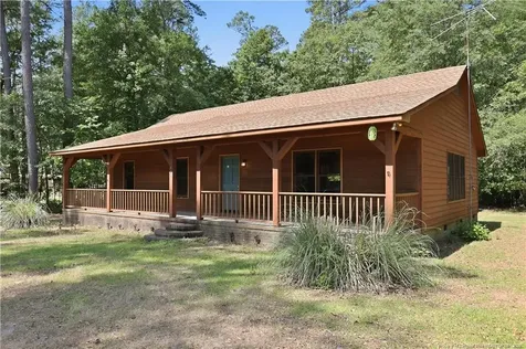 573 Ellis Road Lumber Bridge NC 28357