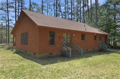 573 Ellis Road Lumber Bridge NC 28357