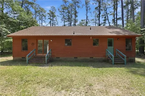 573 Ellis Road Lumber Bridge NC 28357