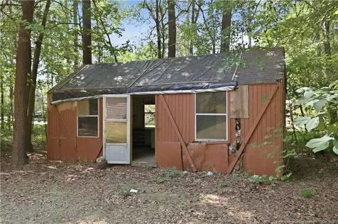 573 Ellis Road Lumber Bridge NC 28357