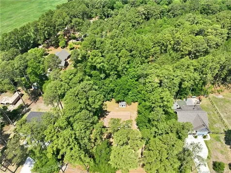 573 Ellis Road Lumber Bridge NC 28357