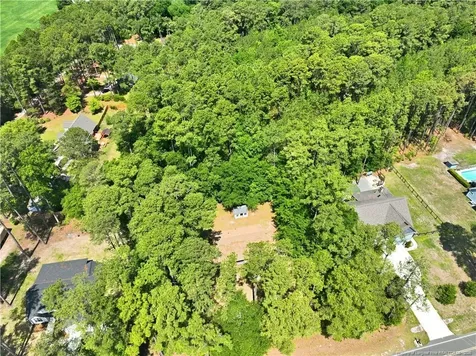 573 Ellis Road Lumber Bridge NC 28357