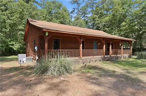573 Ellis Road Lumber Bridge NC 28357