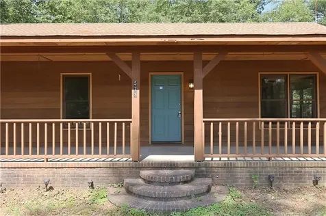 573 Ellis Road Lumber Bridge NC 28357