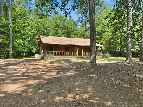 573 Ellis Road Lumber Bridge NC 28357