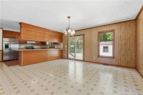 573 Ellis Road Lumber Bridge NC 28357