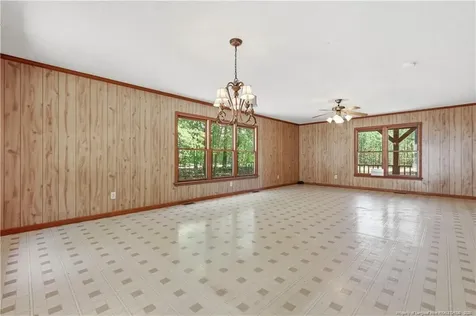 573 Ellis Road Lumber Bridge NC 28357