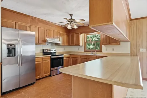 573 Ellis Road Lumber Bridge NC 28357