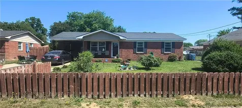311 Glen Canyon Drive Fayetteville NC 28303