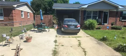 311 Glen Canyon Drive Fayetteville NC 28303