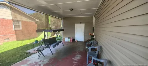 311 Glen Canyon Drive Fayetteville NC 28303