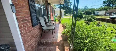 311 Glen Canyon Drive Fayetteville NC 28303