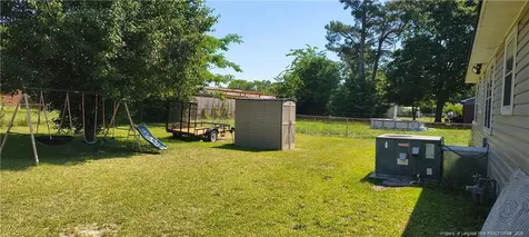 311 Glen Canyon Drive Fayetteville NC 28303