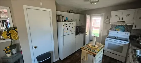 311 Glen Canyon Drive Fayetteville NC 28303