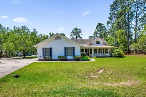 691 Bald Eagle Drive Vass NC 28394
