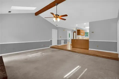 691 Bald Eagle Drive Vass NC 28394