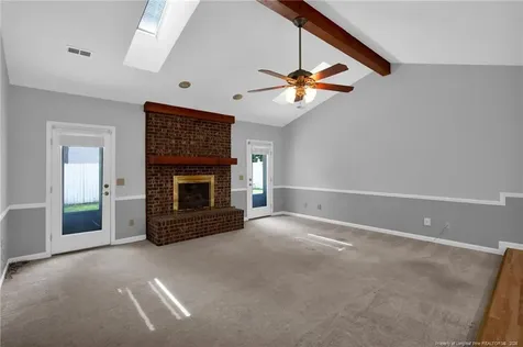 691 Bald Eagle Drive Vass NC 28394