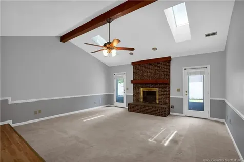 691 Bald Eagle Drive Vass NC 28394