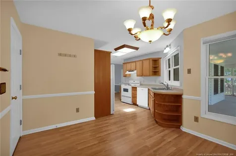 691 Bald Eagle Drive Vass NC 28394