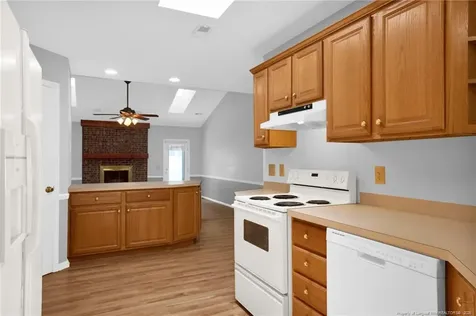 691 Bald Eagle Drive Vass NC 28394