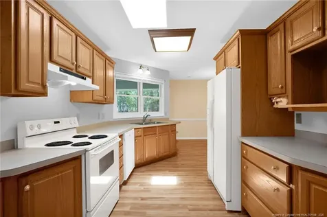 691 Bald Eagle Drive Vass NC 28394