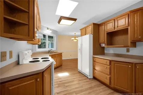 691 Bald Eagle Drive Vass NC 28394