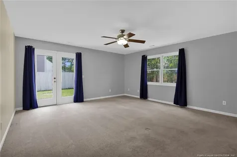 691 Bald Eagle Drive Vass NC 28394
