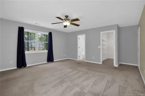 691 Bald Eagle Drive Vass NC 28394