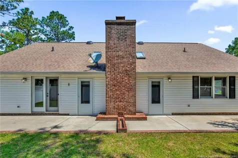 691 Bald Eagle Drive Vass NC 28394