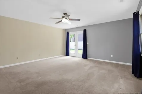 691 Bald Eagle Drive Vass NC 28394