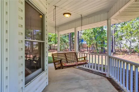 691 Bald Eagle Drive Vass NC 28394
