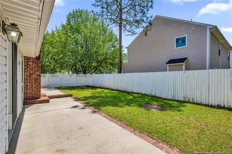 691 Bald Eagle Drive Vass NC 28394