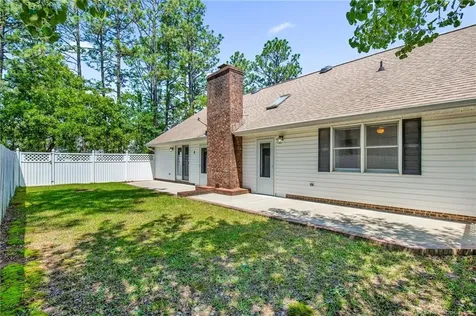 691 Bald Eagle Drive Vass NC 28394