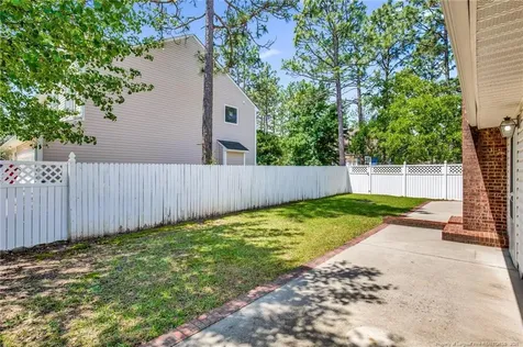 691 Bald Eagle Drive Vass NC 28394